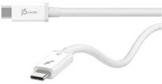 J5 Create JTCX01 Thunderbolt 3 Cable Photo