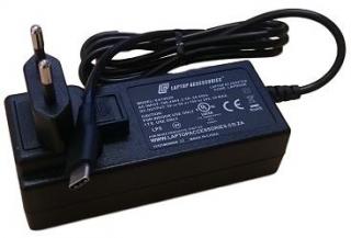 Compatible Smart AC Adaptor For Selected Type C Devices (LAPD60W) Photo