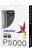 Adata P5000 5000mAh Ultra Portable Power Bank - Grey Photo