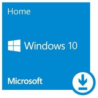 Microsoft Windows 10 Home ESD 32/64-bit Operating System Photo