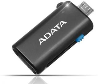 Adata OTG Micro Reader Photo