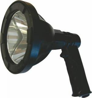 GamePro Ledlux 600 Lumen Recharge Spotlight Photo