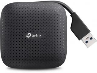 TP-Link UH400 USB 3.0 4 Port Portable Hub Photo
