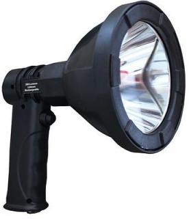 GamePro Asio Recharge 300 Lumen 5W LED Spotlight Photo