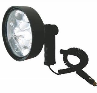 GamePro Otus 12V Spotlight 3500 Lumen Photo