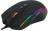T-Dagger TGM202 Sergeant 4800DPI RGB Gaming Mouse - Black Photo