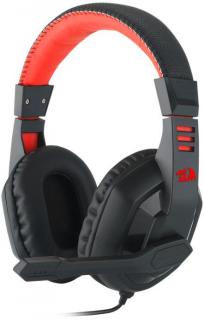 Redragon RD-H120 Ares Gaming Headset Photo