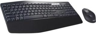 Logitech MK850 Performance Wireless Keyboard and Mouse Combo Photo