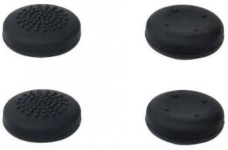 SparkFox Controller Deluxe Thumb Grip 4 Pack Photo