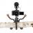 Joby GorillaPod Flexible Tripod Rig for DSLR Camera And Accessories Photo