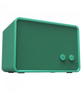 Astrum ST180 3W Bluetooth Wireless Portable Speaker - Blue Photo