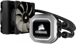 Corsair Hydro Series H75 Liquid CPU Cooler Photo