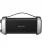 Astrum ST370 25W Aux, USB, MicroSD, FM Bluetooth Barrel Portable Speaker - Black Photo