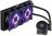Cooler Master Master Liquid ML240R RGB Liquid CPU Cooler - Black Photo