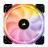 Corsair HD Series 140mm Chassis Fan - RGB LED Photo