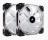 Corsair HD Series 140mm Chassis Fan - RGB LED Photo