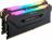 Corsair Vengeance RGB Pro 2 x 16GB 3200MHz DDR4 Desktop Memory Kit (CMW32GX4M2C3200C16) Photo