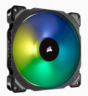 Corsair ML140 PRO RGB  Fan Photo