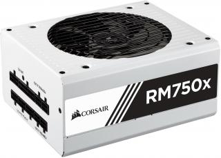 Corsair RMx Series 750 watts ATX 12V 2.4 Modularized Power Supply (RM750x) Photo