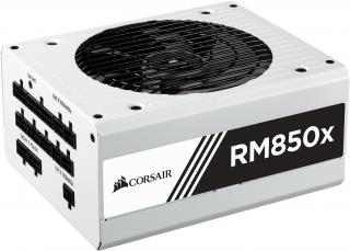 Corsair RMx Series 850 watts ATX 12V 2.4 Modularized Power Supply (RM850x) Photo