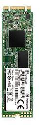 Transcend 830S M.2 Type 2280 256GB Solid State Drive Photo