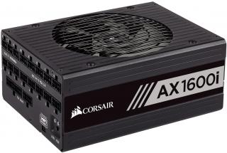 Corsair AX Series 1600 watts ATX 12V 2.4 Modularized Power Supply (AX1600i) Photo