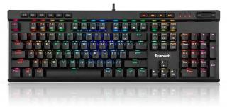 Redragon Vata Mechanical RGB Gaming Keyboard Photo