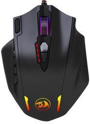 Redragon Impact 12400DPI Gaming Mouse Photo