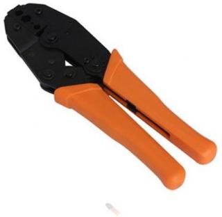 Unbranded OEM CCTV Coax Crimping tool Photo