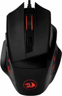 Redragon Phaser 3200DPI Gaming Mouse Photo