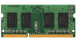 Mecer 4GB 2666MHz DDR4 Notebook Memory Module (DDR4-2666-NB4G) Photo