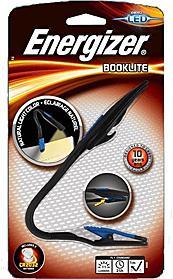 Energizer Booklite Photo