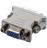 Astrum PA240 DVI-I Male to VGA Female Adapter Photo