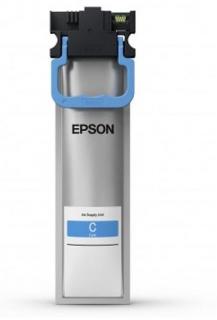 Epson T9452 DURABrite Ultra Ink Cartridge - XL Cyan Photo