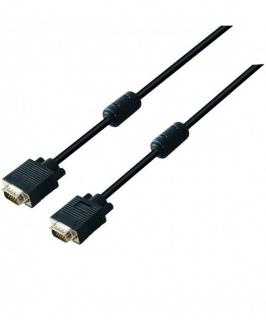 Astrum SV101 Male VGA To Male VGA Cable - 1.8m Photo