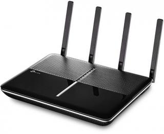 TP-Link TL-ARCHERC3150 Archer Dual Band AC3150 Wireless Gigabit Router Photo