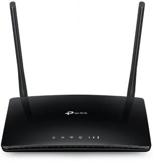 TP-Link Archer MR6400 Wireless N300 LTE Router With 4G Failover Photo