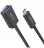Astrum UT600 USB Type-C to USB 3.0 Female OTG Cable Photo