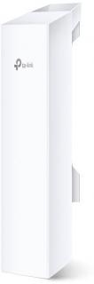 TP-Link CPE220 2.4GHz 300Mbps 12dBi Outdoor CPE Outdoor Access Point Photo