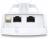 TP-Link CPE220 2.4GHz 300Mbps 12dBi Outdoor CPE Outdoor Access Point Photo