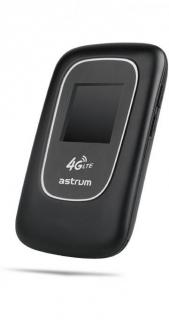 Astrum HS720 4G LTE MiFi Router Photo
