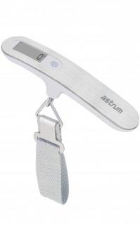 Astrum WS040 Steel Electronic Travel Scale up to 40kg Photo
