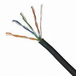 Cattex 100M CAT6 STP UV Protected Outdoor Network Cable Photo