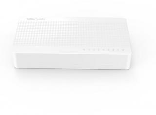 Tenda S108 8 port Ethernet Desktop Unmanaged Switch Photo