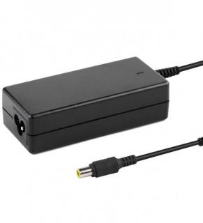 Astrum Compatible 90W AC Adapter for Lenovo Laptops (A90564-B) Photo