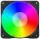 Redragon 3x RGB 120mm LED Fan Photo