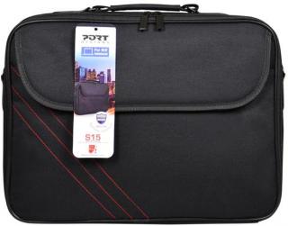 Port Designs S Clamshell 15.6