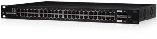Ubiquiti EdgeSwitch ES-48-500W 48-Port PoE Managed Gigabit Switch Photo