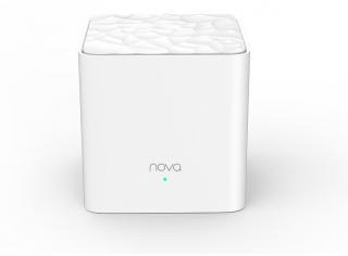 Tenda Mesh System MW3 2 Pack AC1200 Whole Home Mesh WiFi System Photo