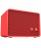 Astrum ST180 3W Bluetooth Wireless Portable Speaker - Red Photo